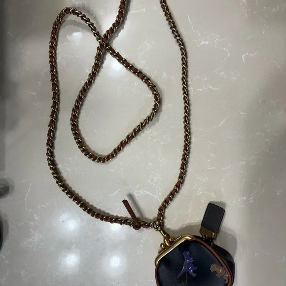 Coach Kisslock Rexy 1941 - Picture 12 of 12